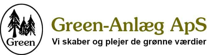Green Anlæg ApS